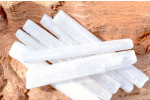 selenite